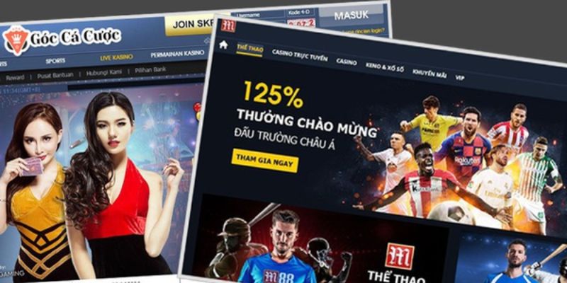 Những đánh giá nổi bật của nhà cái đang phát triển