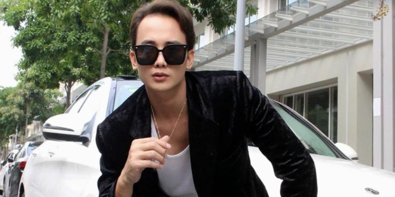 Tìm hiểu về vị lãnh đạo tài ba CEO M88 là ai