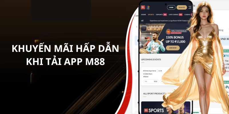 Nhiều khuyến mãi hấp dẫn đang chờ bạn